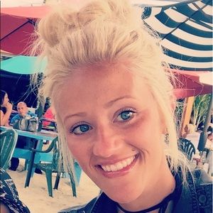 Meet your Posher, Lindsey